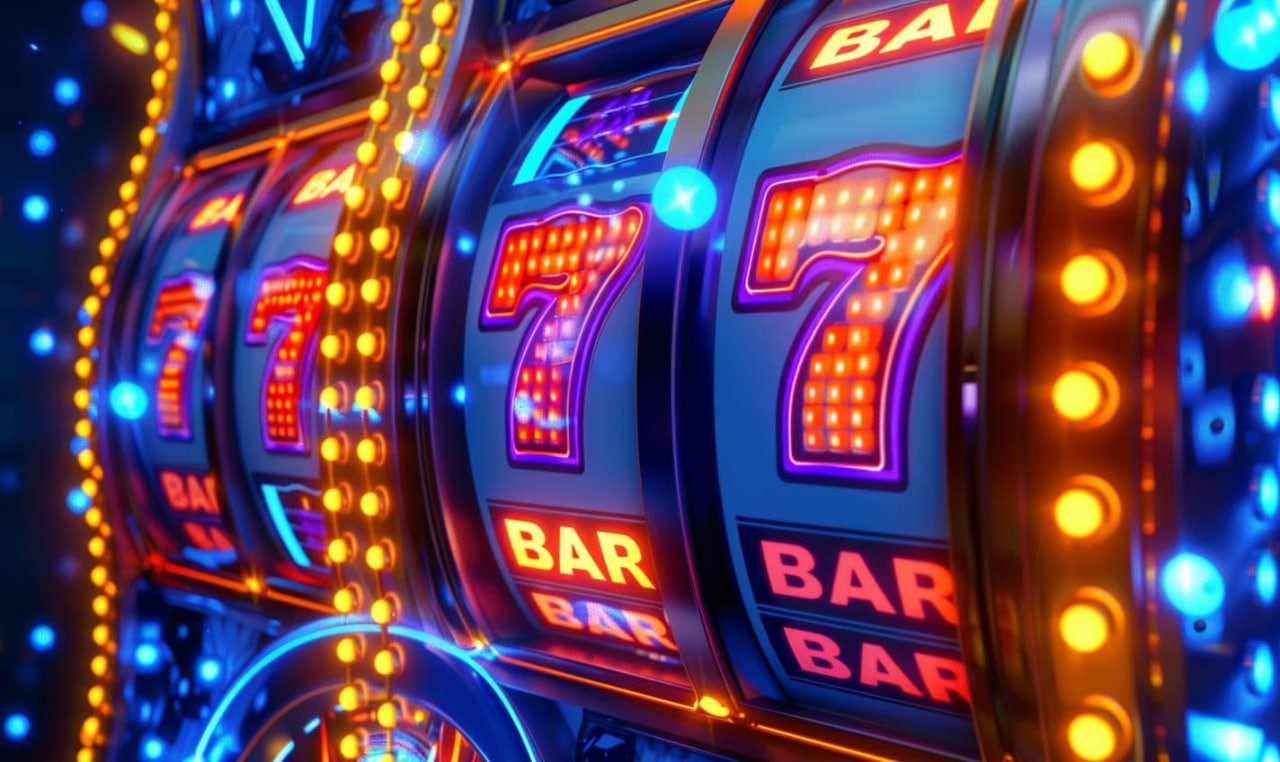 Myanmar Online Slots ဂိမ်းများ Jackpot ရရှိနိုင်သော Slots
