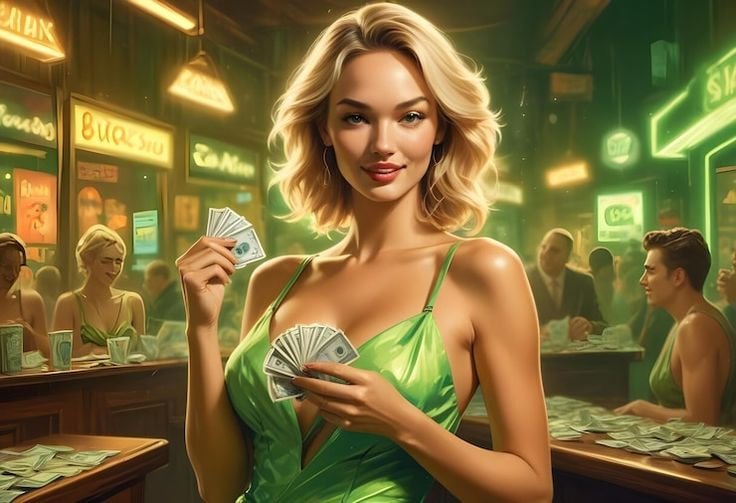 Casino ကစားနည်း Baccarat ငွေသွင်း ငွေထုတ် MMK Myanmar